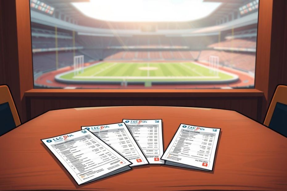 trik bermain parlay mudah menang